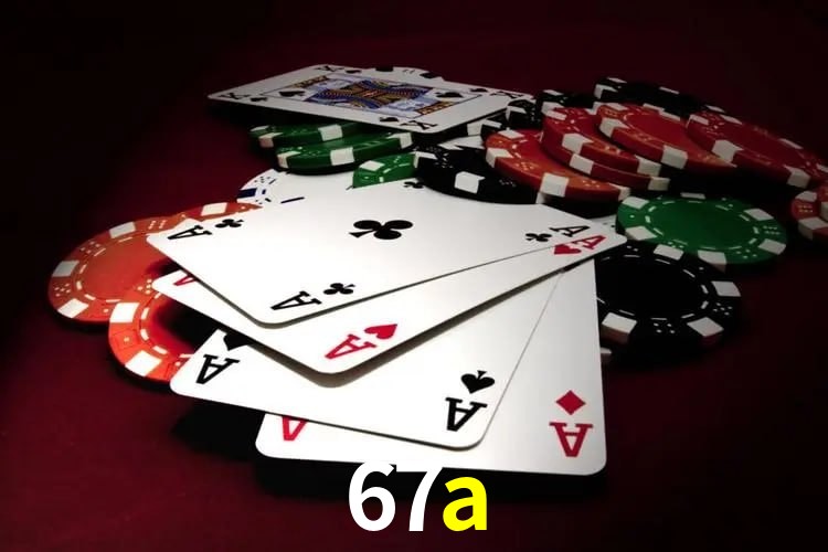 Estatísticas 67a