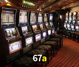 Desvendando o Mundo dos Jogos Virtuais na 67a