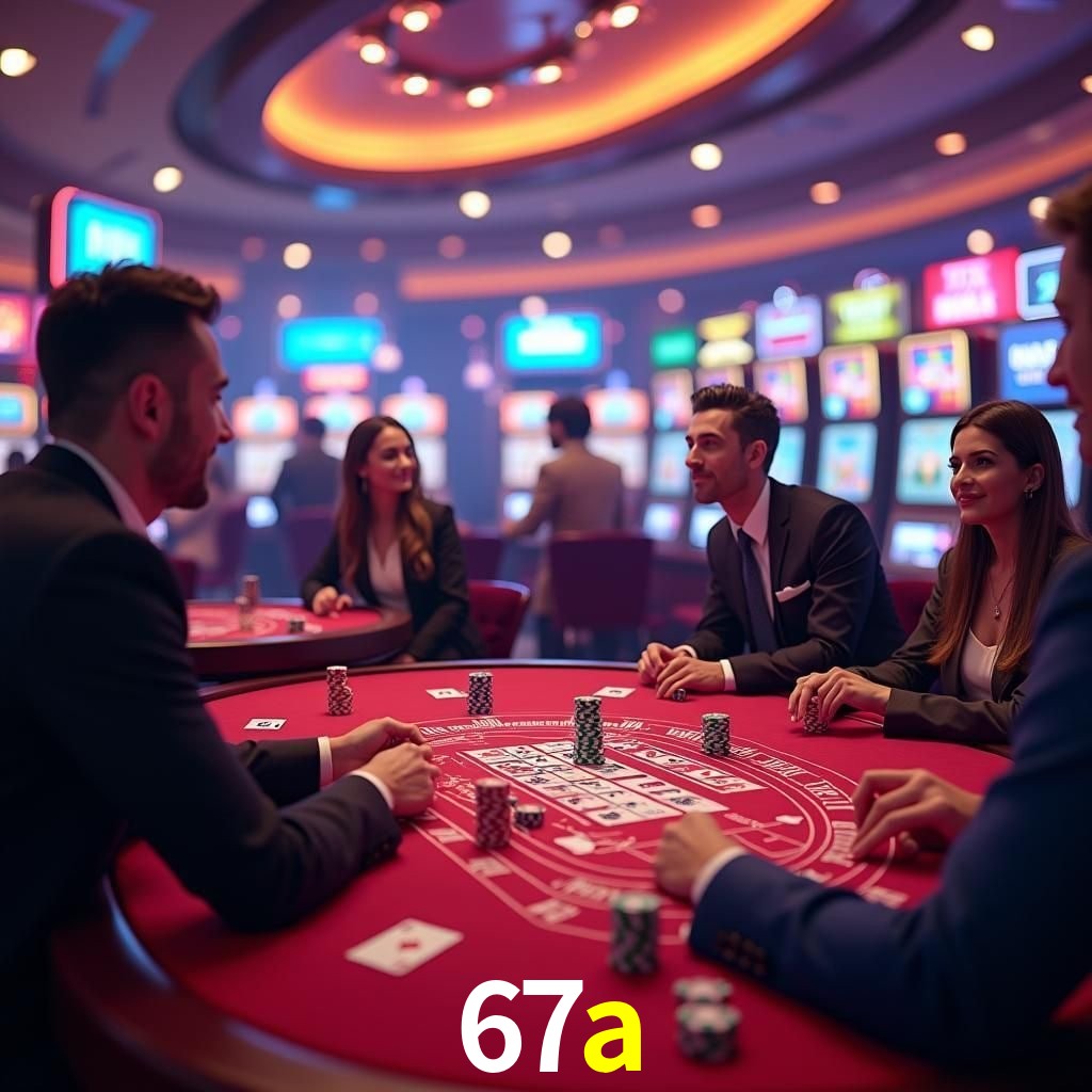 Apostas de Futebol 67a