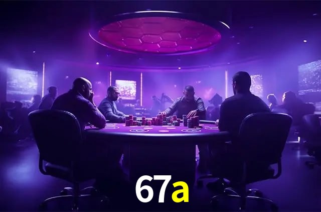 Tecnologia da Plataforma 67a