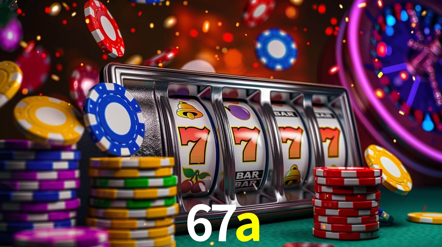 Estatísticas Crash Games 67a