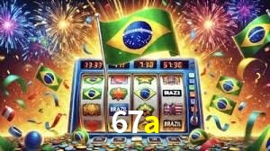 Slot Games 67a