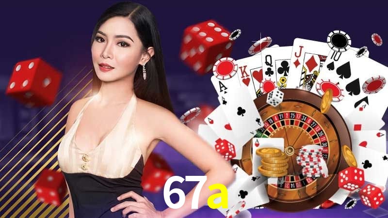 Casino VIP 67a