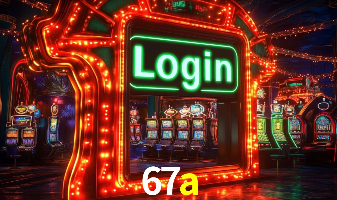 Casino Ao Vivo 67a