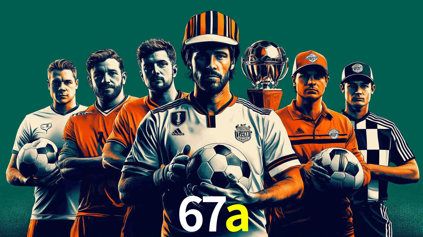 Inovações de Jogos na 67a: O Futuro das Experiências Interativas