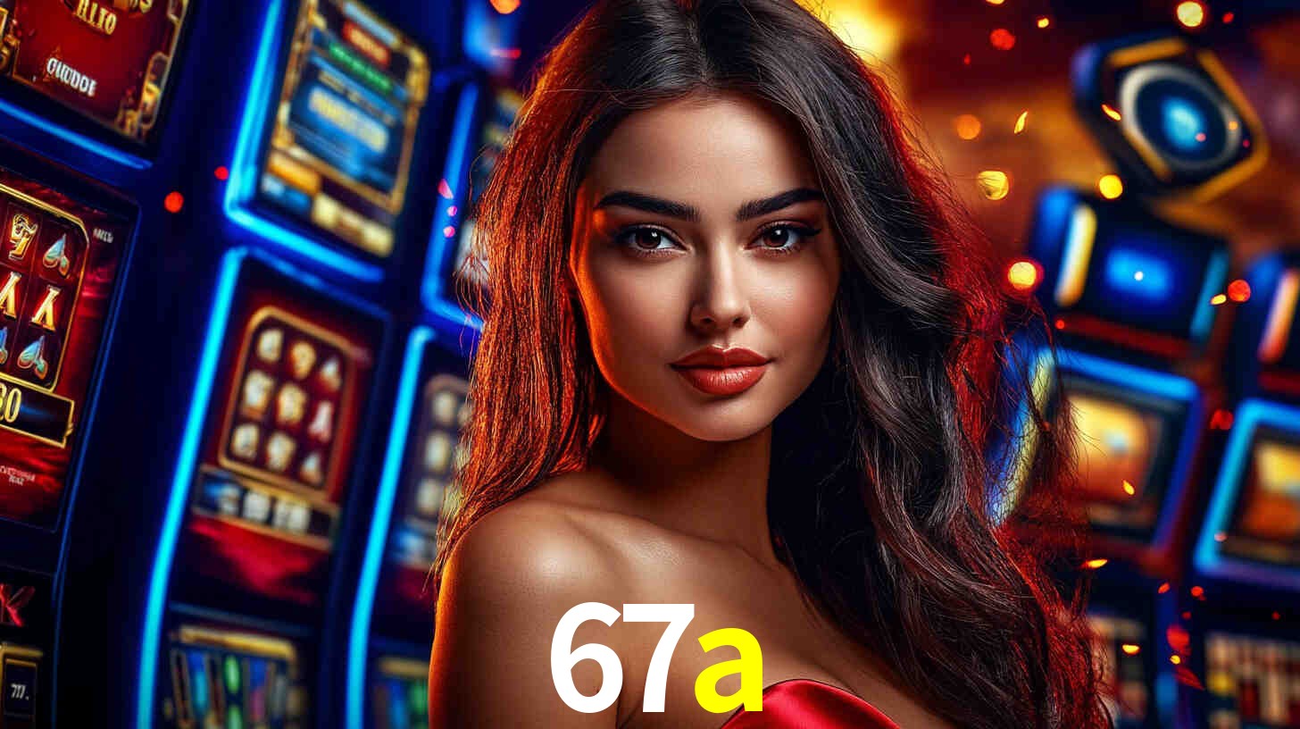A Emoção da Loteria na 67a: Uma Chance de Mudança de Vida