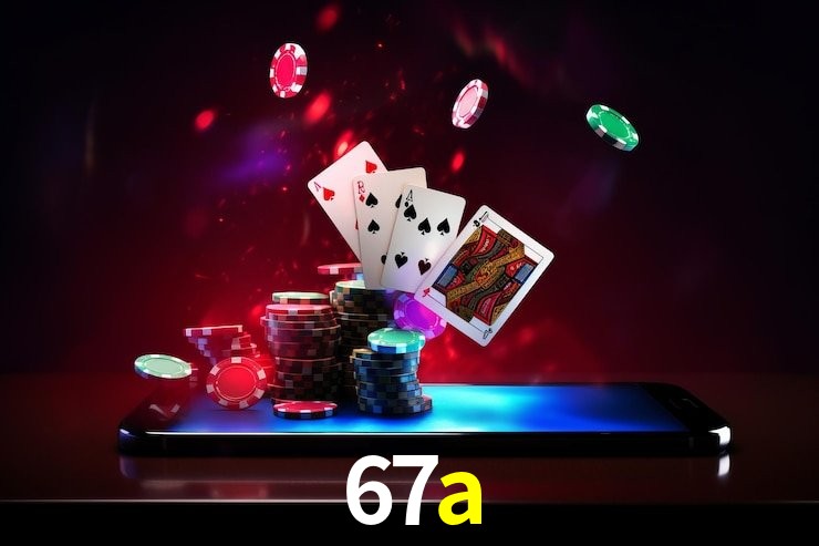 Live Casino 67a