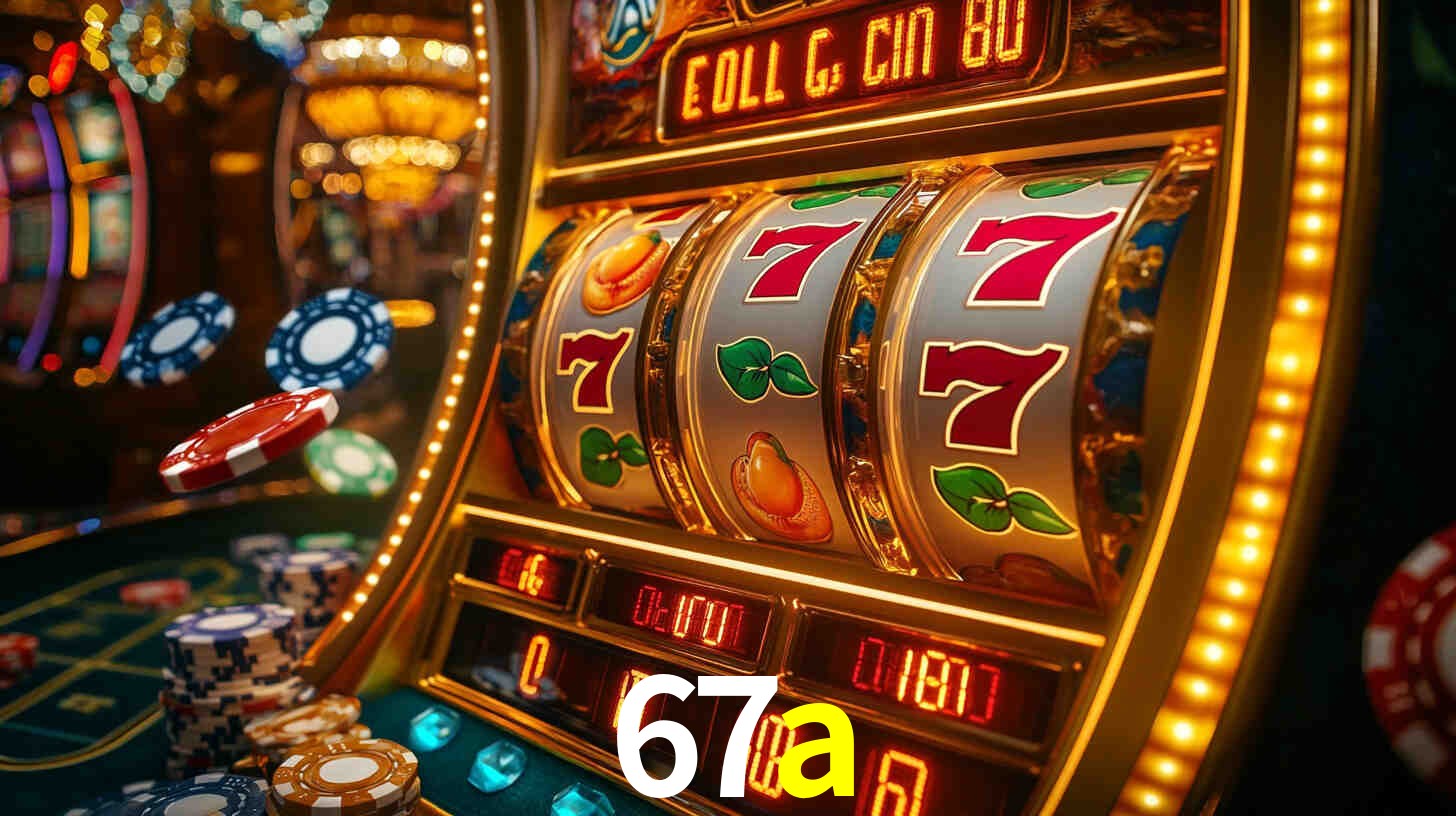 Welcome Bonus 67a