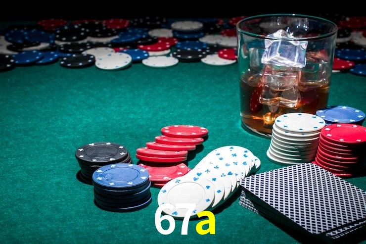 Estatísticas do Jogo 67a