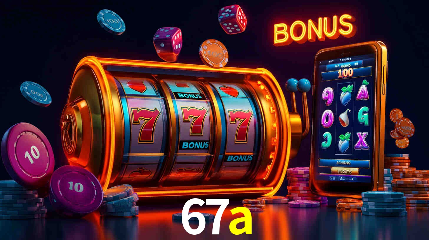 Desvendando o Mundo dos Jogos Virtuais na 67a