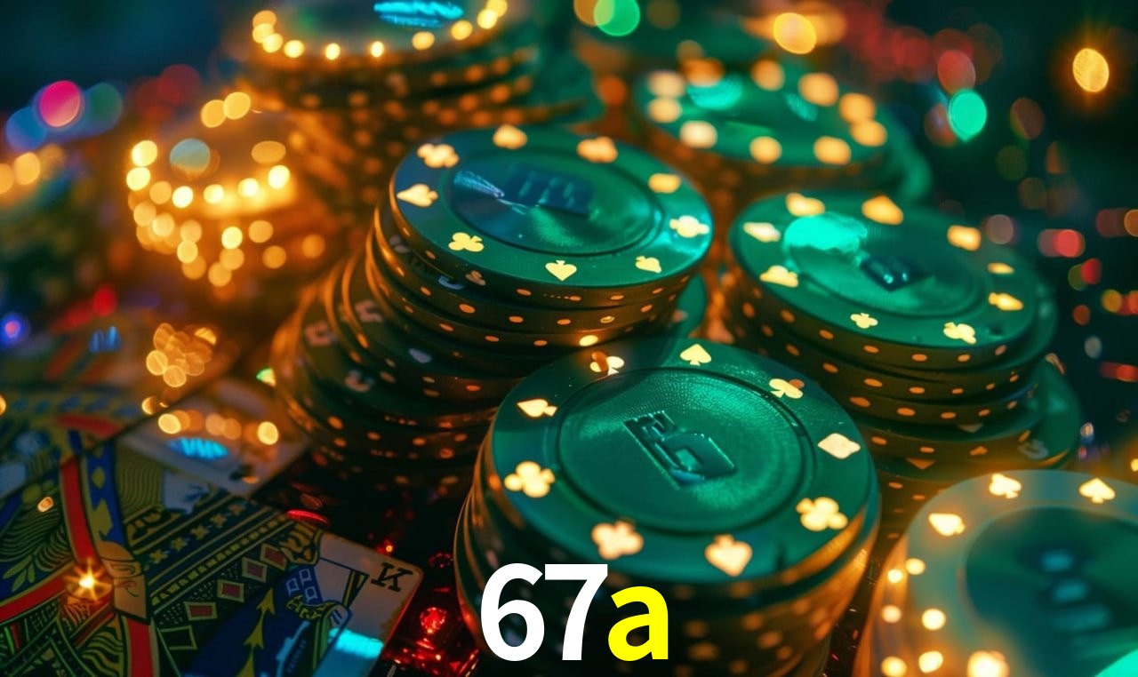 Jogos de Slot 67a