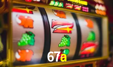 A Popularidade dos Caça-Níqueis no 67a