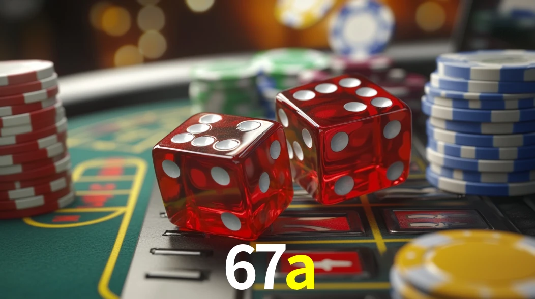Live Casino 67a