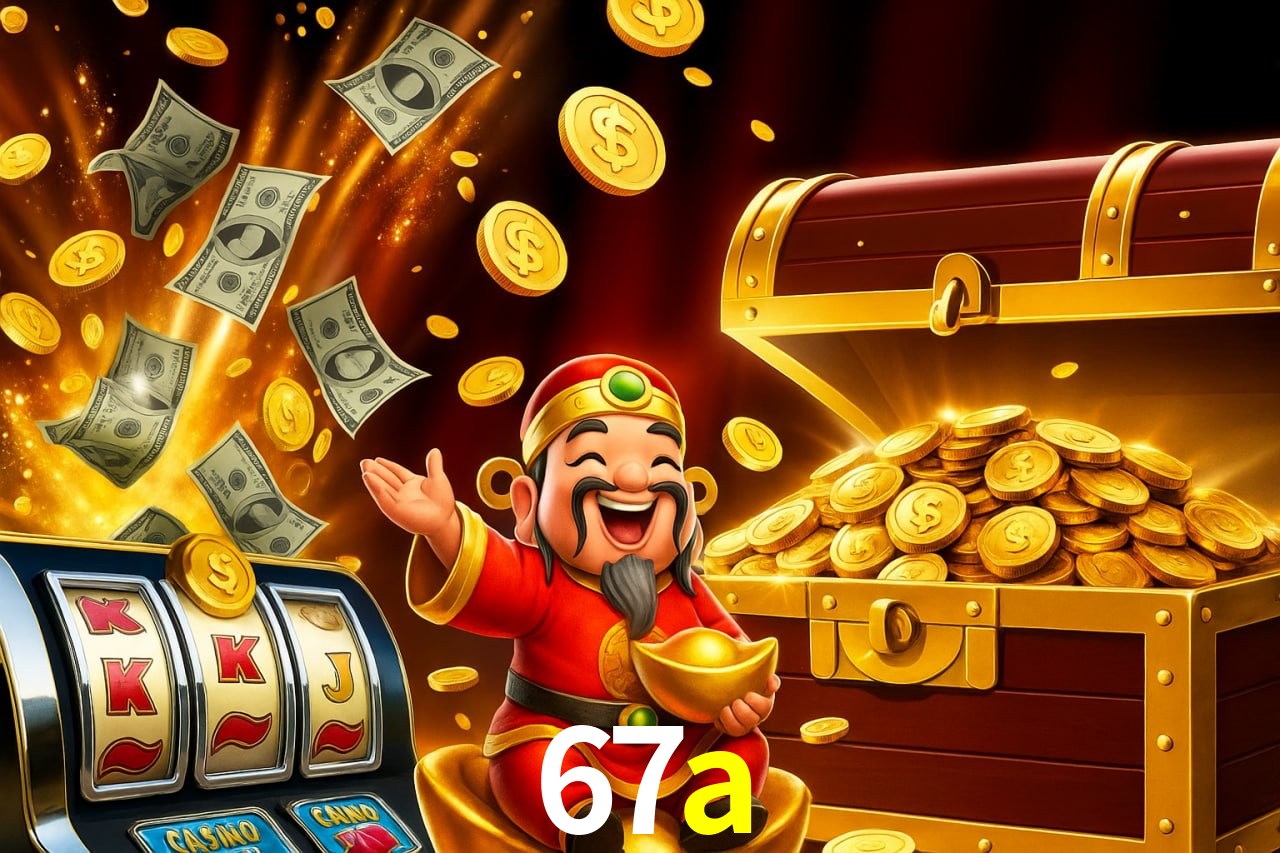 Estratégias Crash Games 67a