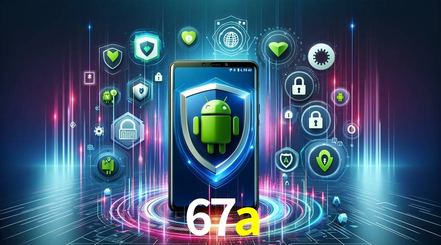 2FA Security 67a