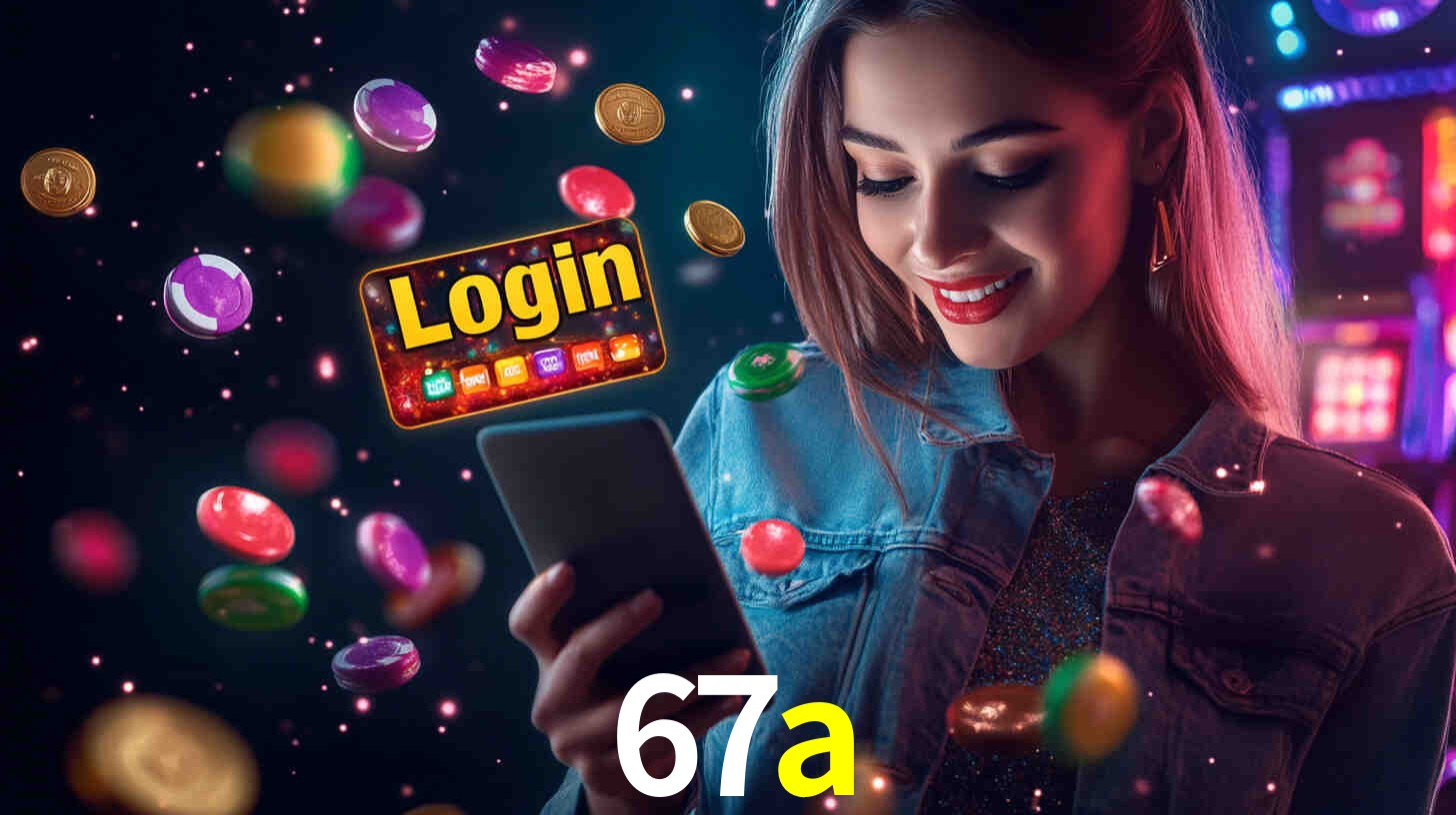 Descubra o Programa VIP da 67a: Vantagens Exclusivas para Jogadores