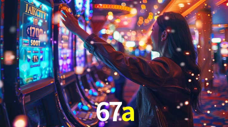 Experimente o Login Seguro Premium no 67a